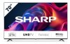 Sharp Telewizor LED 70 cali 70GK4745E
